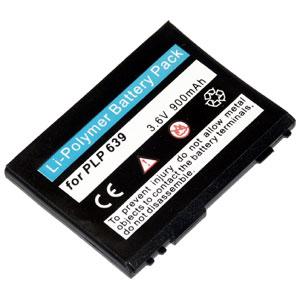 Handy-Hochleistungsakku, Artikelnummer: HA-090142