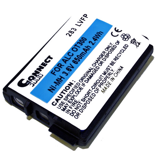 Connect 3000 Handy-Ersatzakku, Artikelnummer: HA-100042