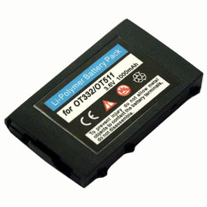 PolarCell Handy-Hochleistungsakku, Artikelnummer: HA-100072