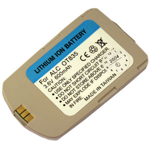 Handy-Ersatzakku, Artikelnummer: HA-100131
