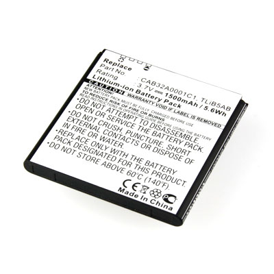 Handy-Ersatzakku, Artikelnummer: HA-100211