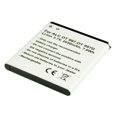 Handy-Ersatzakku, Artikelnummer: HA-100231