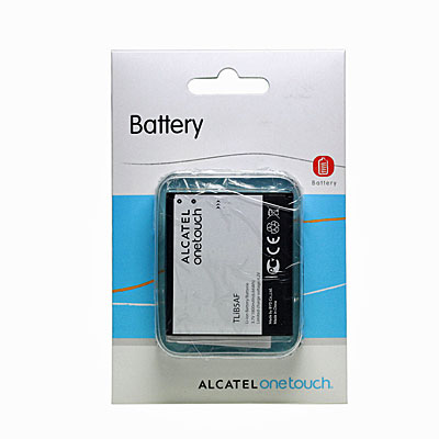 Alcatel Handy-Ersatzakku, Artikelnummer: HA-100235