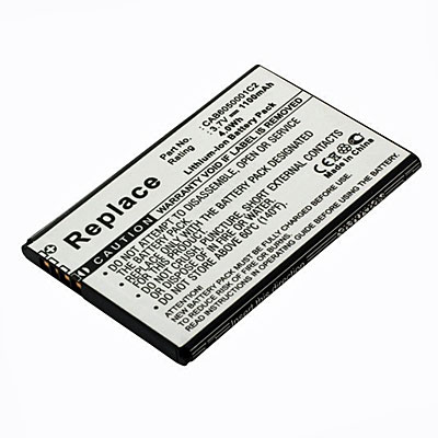 OTB Handy-Ersatzakku, Artikelnummer: HA-100251