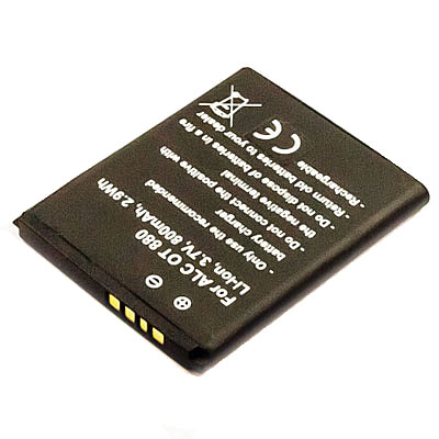 Handy-Ersatzakku, Artikelnummer: HA-100271