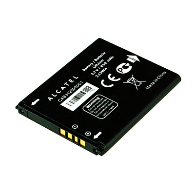 Original Alcatel Handy-Ersatzakku, Artikelnummer: HA-100275
