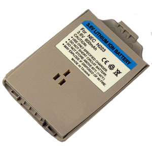 Handy-Ersatzakku, Artikelnummer: HA-130071