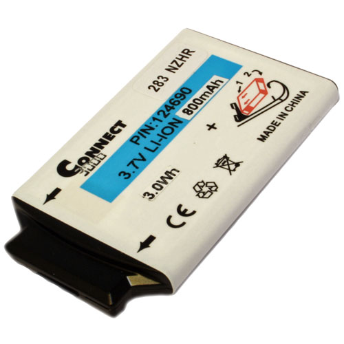 Connect 3000 Handy-Ersatzakku, Artikelnummer: HA-170151
