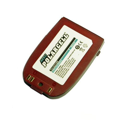 PolarCell Handy-Ersatzakku, Artikelnummer: HA-170161