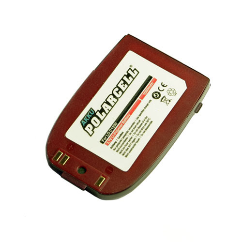 PolarCell Handy-Hochleistungsakku, Artikelnummer: HA-170162