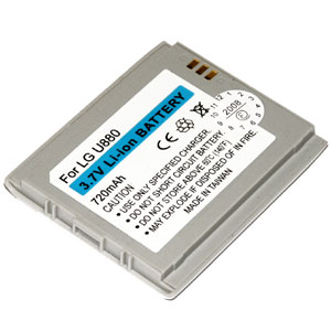 Handy-Ersatzakku, Artikelnummer: HA-170251