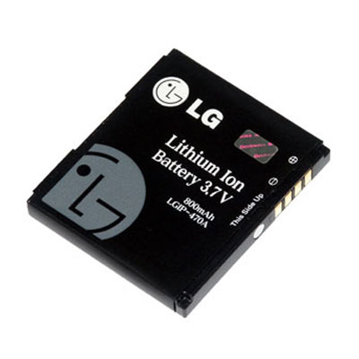 Original LG Handy-Ersatzakku, Artikelnummer: HA-170275