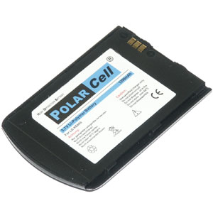 PolarCell Handy-Hochleistungsakku, Artikelnummer: HA-170282