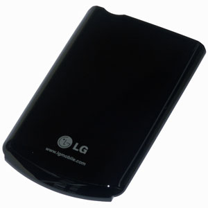 Original LG Handy-Ersatzakku, Artikelnummer: HA-170285