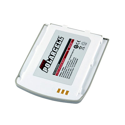 PolarCell Handy-Ersatzakku, Artikelnummer: HA-170352