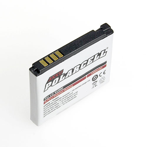 PolarCell Handy-Ersatzakku, Artikelnummer: HA-170382