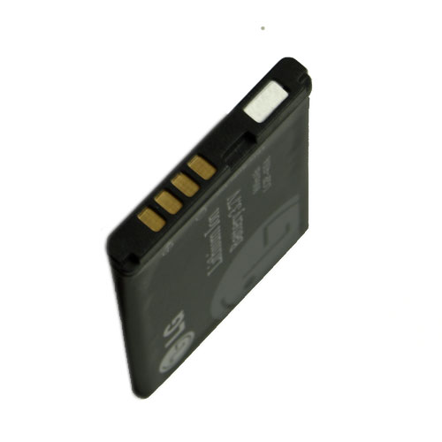 Original LG Handy-Ersatzakku, Artikelnummer: HA-170425