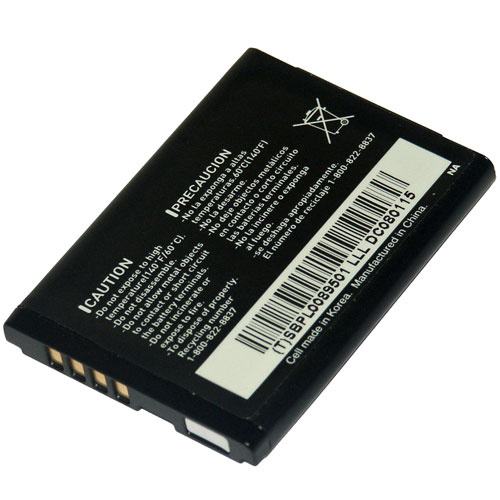 Original LG Handy-Ersatzakku, Artikelnummer: HA-170426