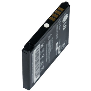 Original LG Handy-Ersatzakku, Artikelnummer: HA-170495