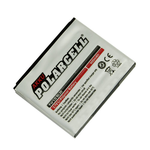 PolarCell Handy-Ersatzakku, Artikelnummer: HA-170562