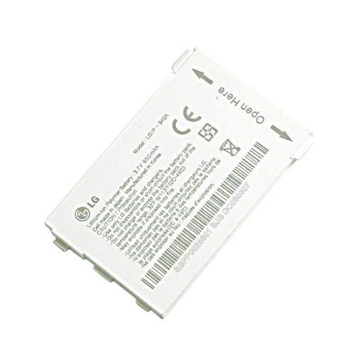 Original LG Handy-Ersatzakku, Artikelnummer: HA-170575