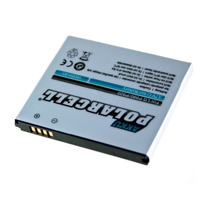 PolarCell Handy-Ersatzakku, Artikelnummer: HA-170641