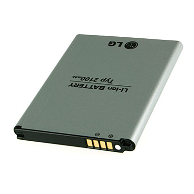 Original LG Handy-Ersatzakku, Artikelnummer: HA-170815