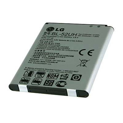 Original LG Handy-Ersatzakku, Artikelnummer: HA-170815