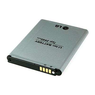 Original LG Handy-Ersatzakku, Artikelnummer: HA-170845