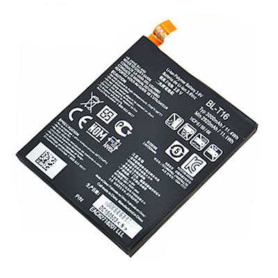 Original LG Handy-Ersatzakku, Artikelnummer: HA-170905