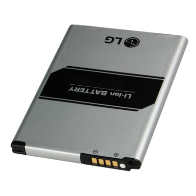 Original LG Handy-Ersatzakku, Artikelnummer: HA-170915
