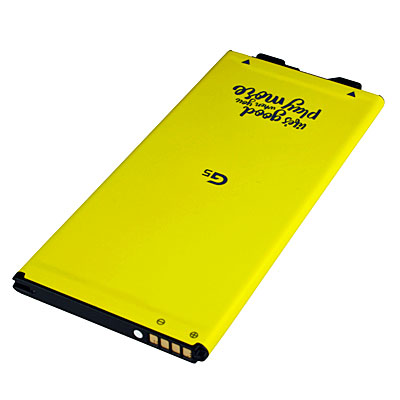 Original LG Handy-Ersatzakku, Artikelnummer: HA-170945