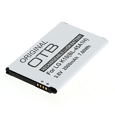 OTB Handy-Ersatzakku, Artikelnummer: HA-170971