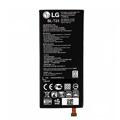 Original LG Handy-Ersatzakku, Artikelnummer: HA-170985