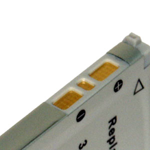 Connect 3000 Handy-Ersatzakku, Artikelnummer: HA-200061