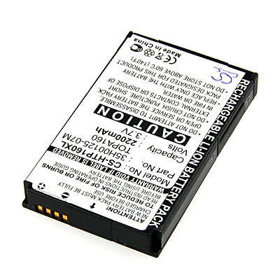 Handy-Hochleistungsakku, Artikelnummer: HA-220174
