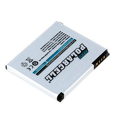 PolarCell Handy-Hochleistungsakku, Artikelnummer: HA-220211