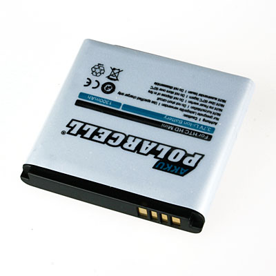 PolarCell Handy-Ersatzakku, Artikelnummer: HA-220223