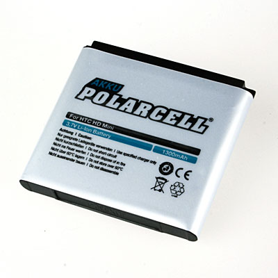 PolarCell Handy-Ersatzakku, Artikelnummer: HA-220223