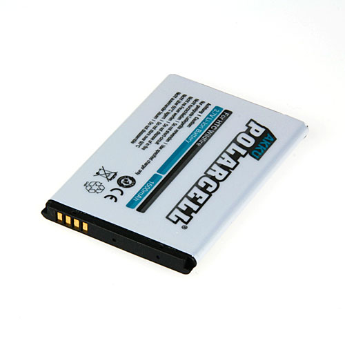 PolarCell Handy-Hochleistungsakku, Artikelnummer: HA-220231