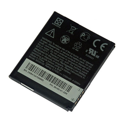 Original HTC Handy-Ersatzakku, Artikelnummer: HA-220245
