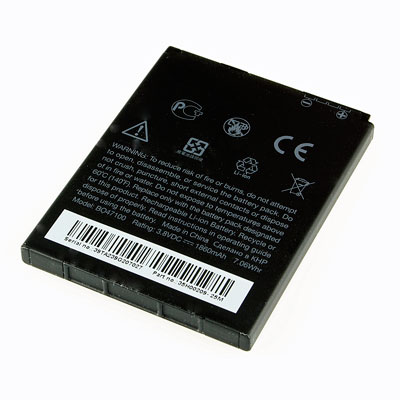 Original HTC Handy-Ersatzakku, Artikelnummer: HA-220445