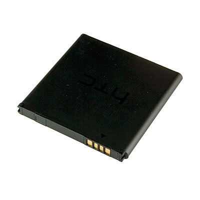 Original HTC Handy-Ersatzakku, Artikelnummer: HA-220455