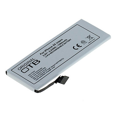 OTB Handy-Ersatzakku, Artikelnummer: HA-230071