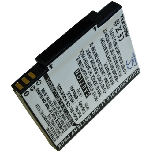 Handy-Ersatzakku, Artikelnummer: HA-240011