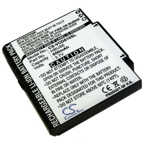 Handy-Ersatzakku, Artikelnummer: HA-240011