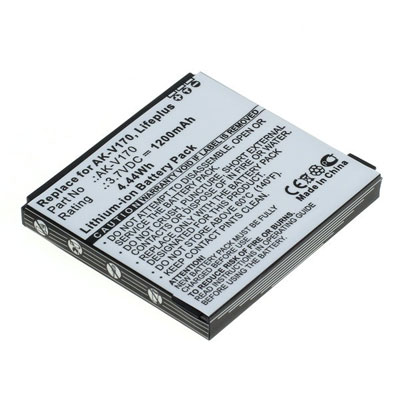 OTB Handy-Ersatzakku, Artikelnummer: HA-260023