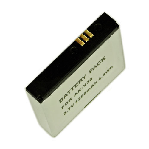 Handy-Ersatzakku, Artikelnummer: HA-260031