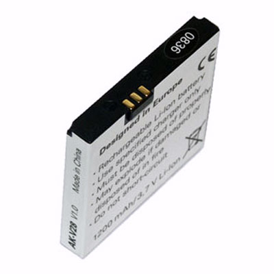 Original Emporia Handy-Ersatzakku, Artikelnummer: HA-260045