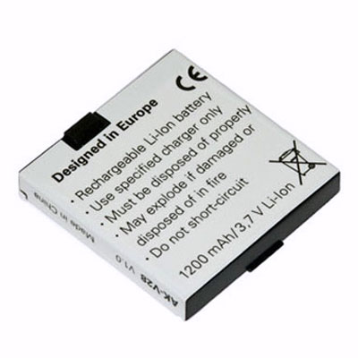 Original Emporia Handy-Ersatzakku, Artikelnummer: HA-260045